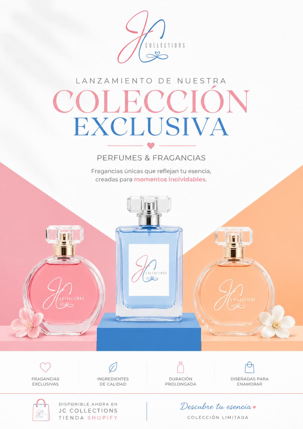 Perfumes